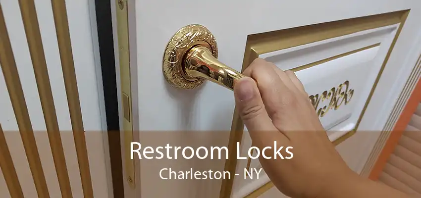 Restroom Locks Charleston - NY