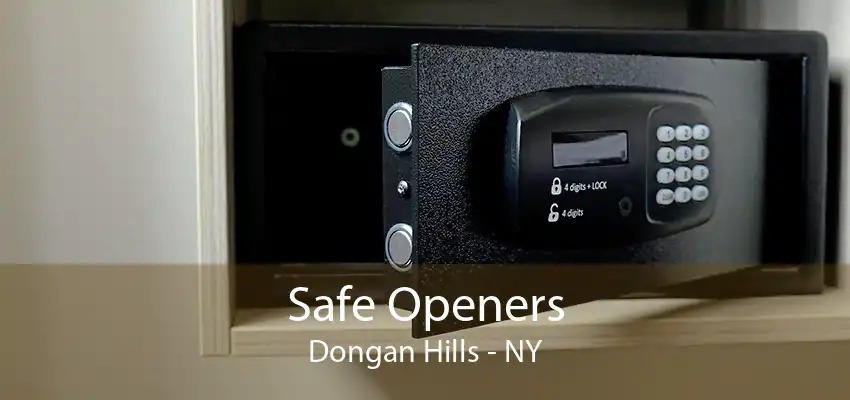 Safe Openers Dongan Hills - NY