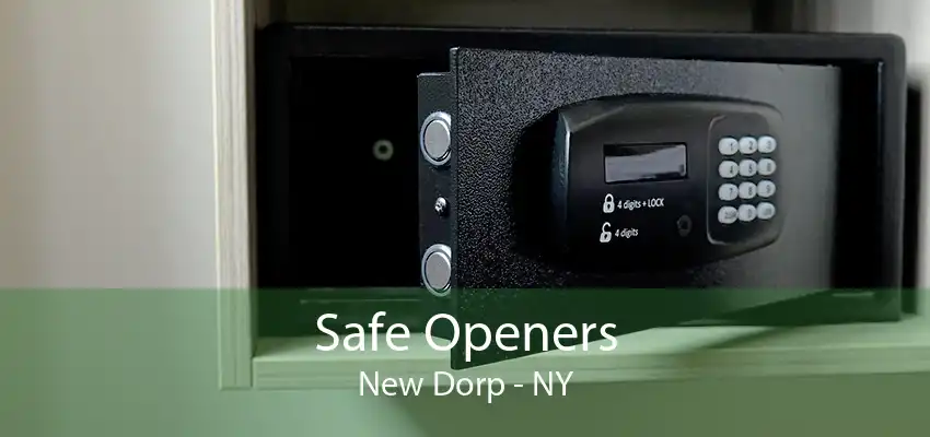 Safe Openers New Dorp - NY