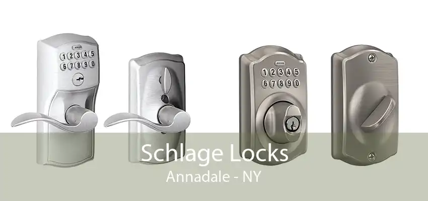 Schlage Locks Annadale - NY