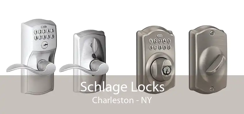 Schlage Locks Charleston - NY