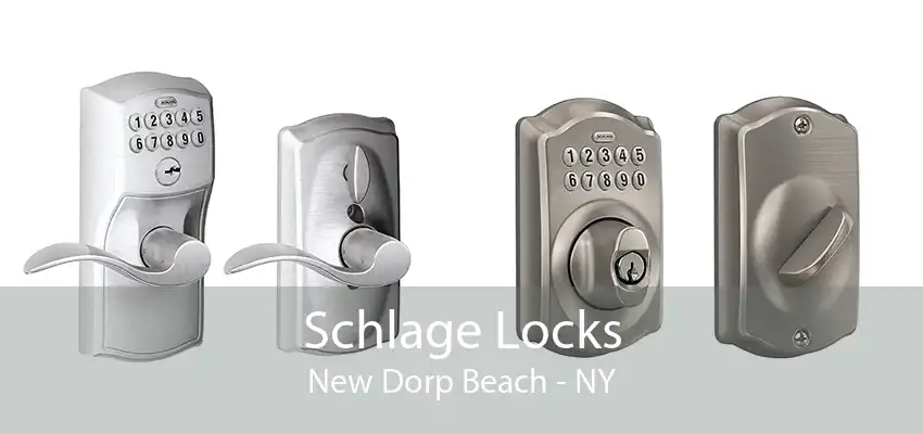 Schlage Locks New Dorp Beach - NY