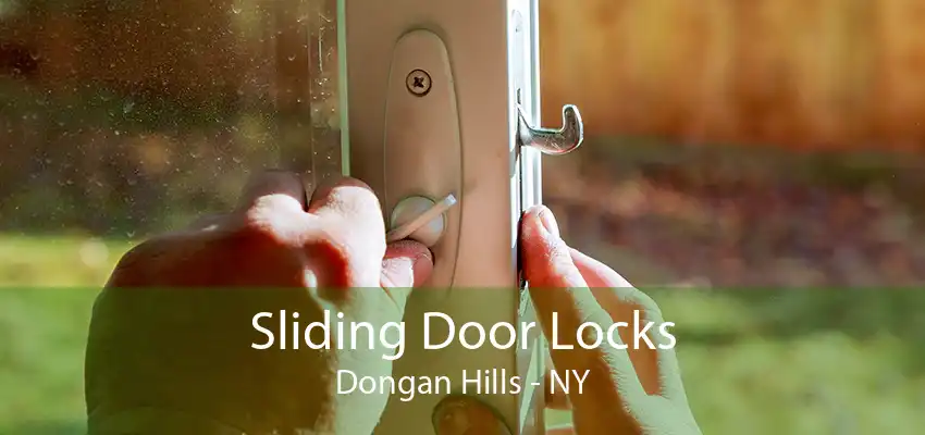 Sliding Door Locks Dongan Hills - NY