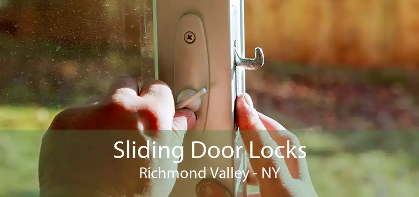 Sliding Door Locks Richmond Valley - NY