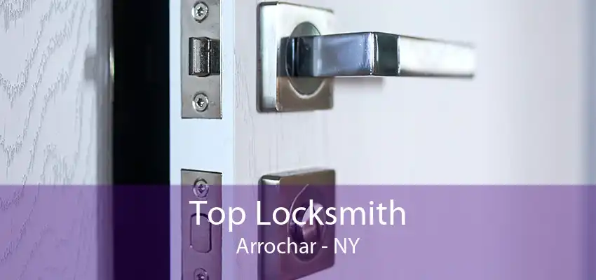 Top Locksmith Arrochar - NY