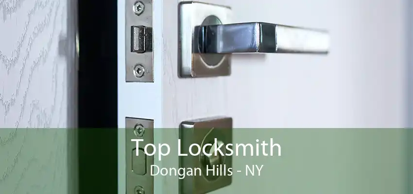 Top Locksmith Dongan Hills - NY