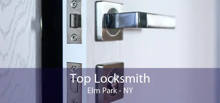 Top Locksmith Elm Park - NY