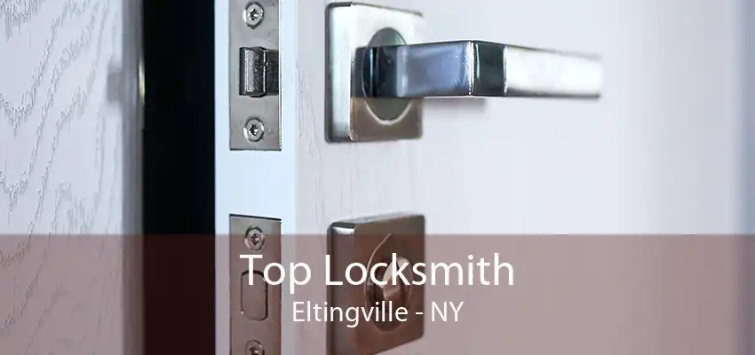 Top Locksmith Eltingville - NY