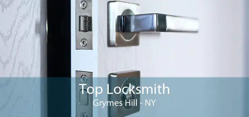 Top Locksmith Grymes Hill - NY