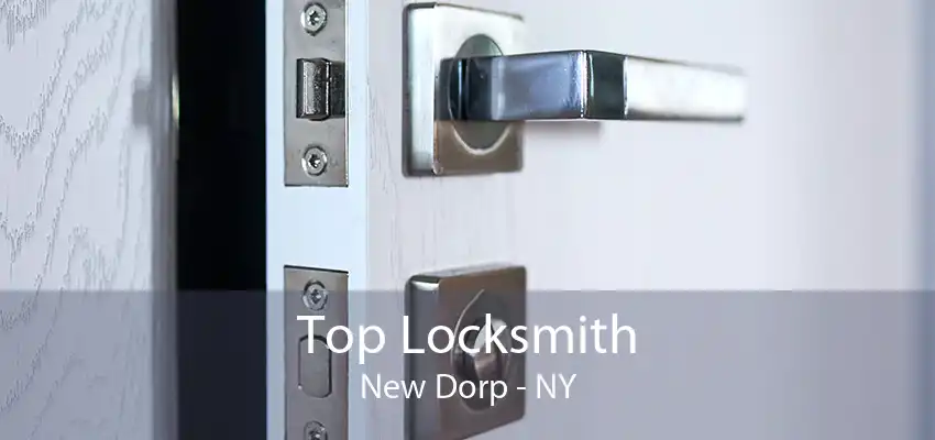 Top Locksmith New Dorp - NY