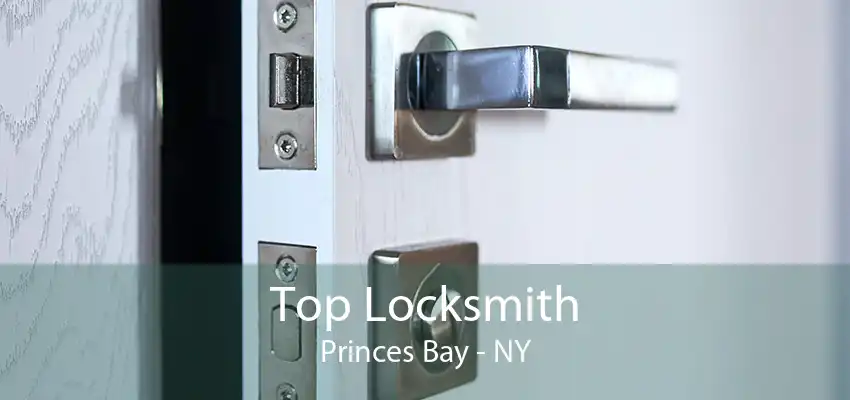 Top Locksmith Princes Bay - NY