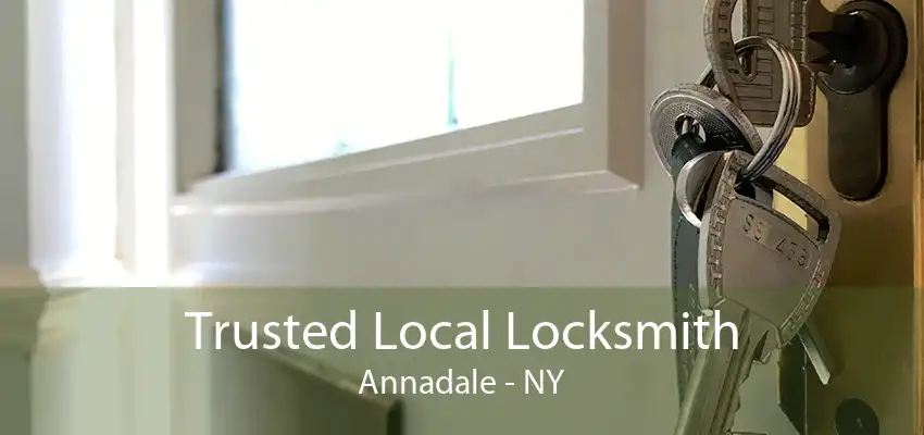 Trusted Local Locksmith Annadale - NY