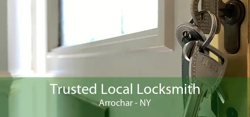 Trusted Local Locksmith Arrochar - NY