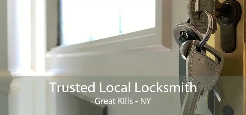 Trusted Local Locksmith Great Kills - NY