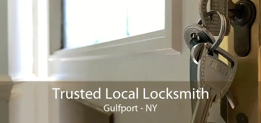 Trusted Local Locksmith Gulfport - NY