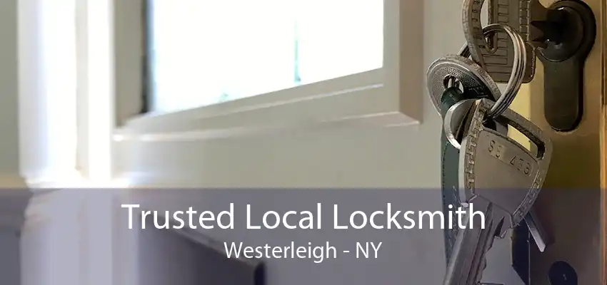Trusted Local Locksmith Westerleigh - NY