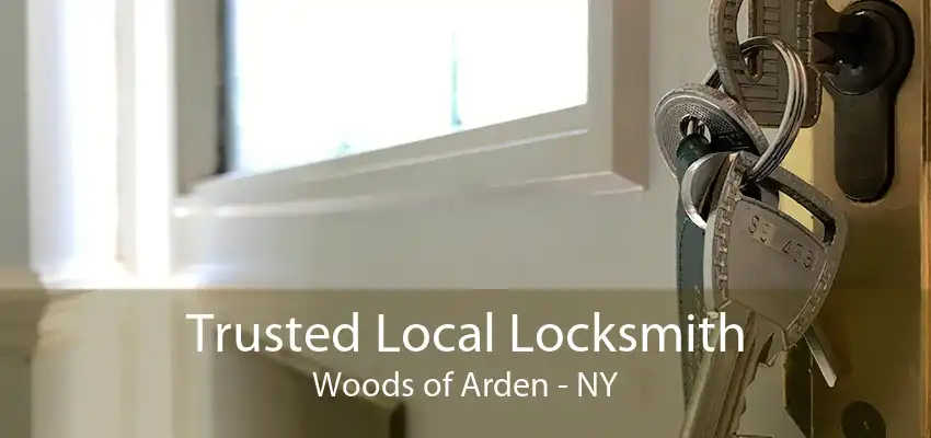 Trusted Local Locksmith Woods of Arden - NY
