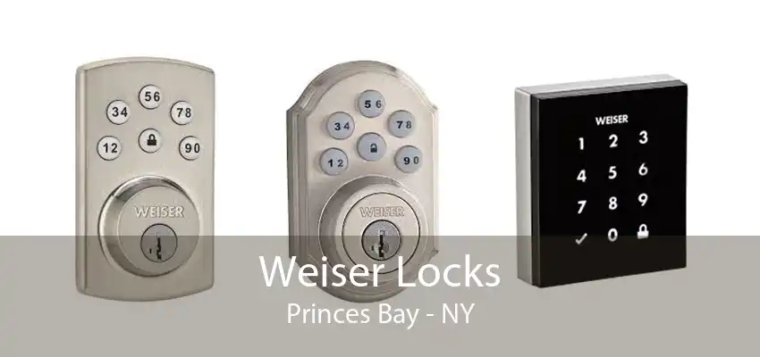 Weiser Locks Princes Bay - NY