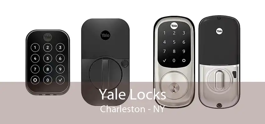 Yale Locks Charleston - NY