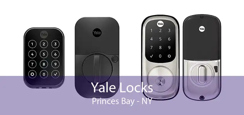 Yale Locks Princes Bay - NY