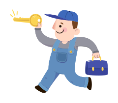 Local emergency lockout specialist near you offering 24/7 emergency lockout solution in Staten Island, New York