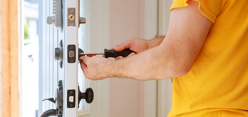 Break-in Prevention Solutions in Staten Island, New York