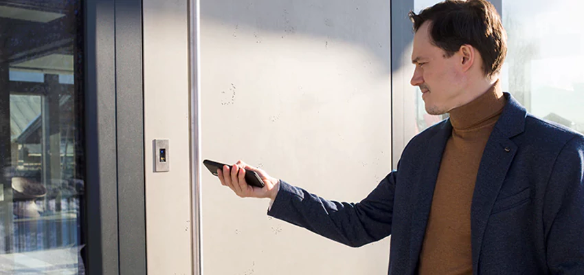 Wireless Digital Door Locks Repair And Installation in Stapleton, New York