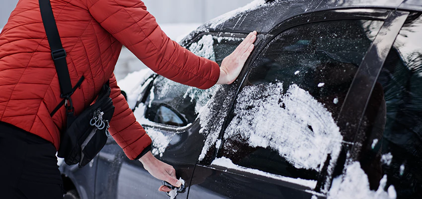 Emergency Keyless Lockout in Stapleton, NY