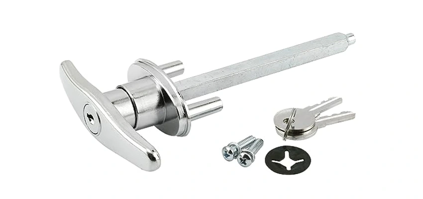 Old Style Garage Door Locks Replacements in Stapleton, New York