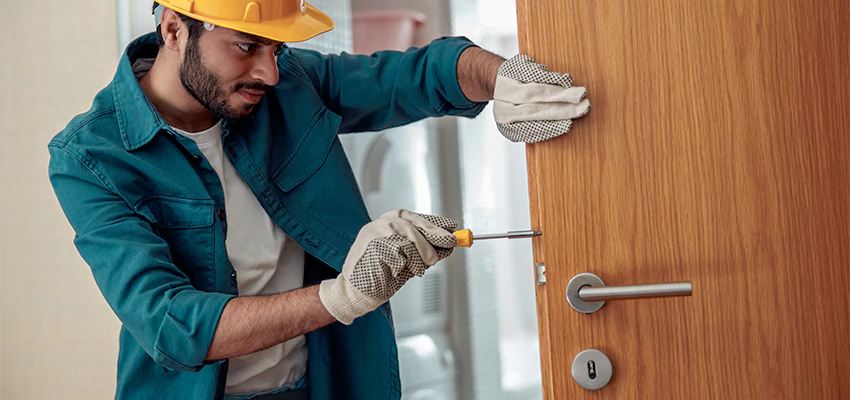 24 Hour Residential Locksmith in Stapleton, NY