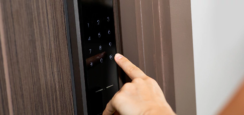 Secure Code Locks Ideas in Stapleton, New York