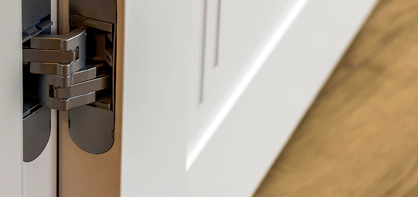 Closet Door Hardware Maintenance in Stapleton, NY
