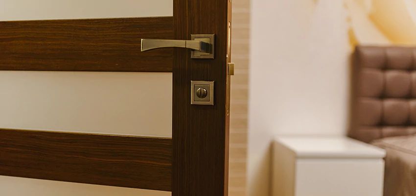 Door Lever Troubleshooting in Stapleton, New York