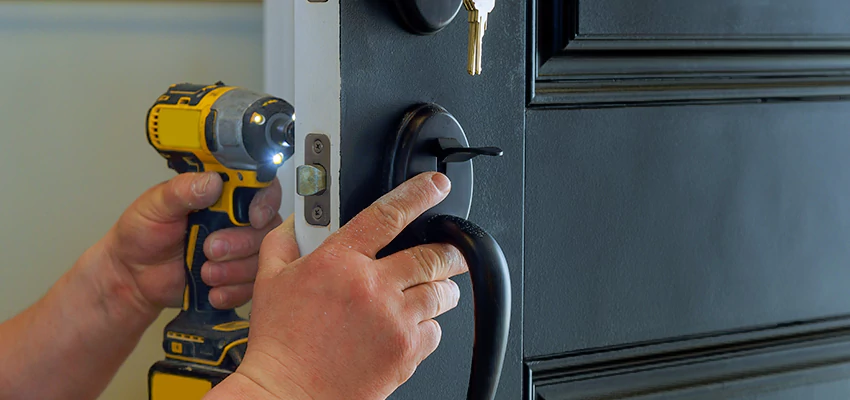Emergency Downtown Locksmith in Stapleton, New York