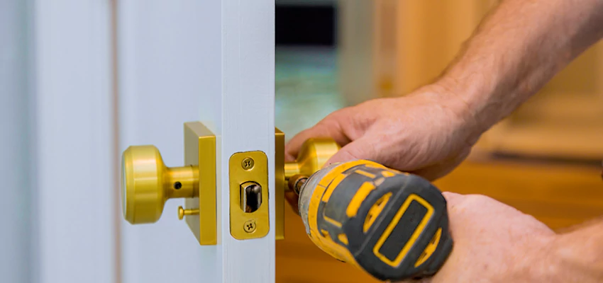 Local Locksmith For Key Fob Replacement in Stapleton, NY