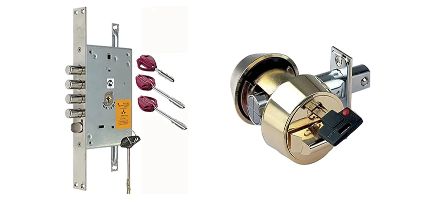 Mul-T-Lock Vehicle Locks Installation in Stapleton, New York