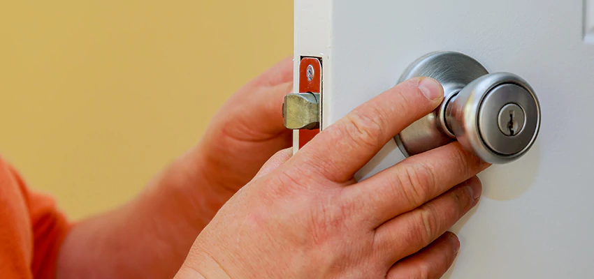 Residential Locksmith For Lock Installation in Stapleton, NY