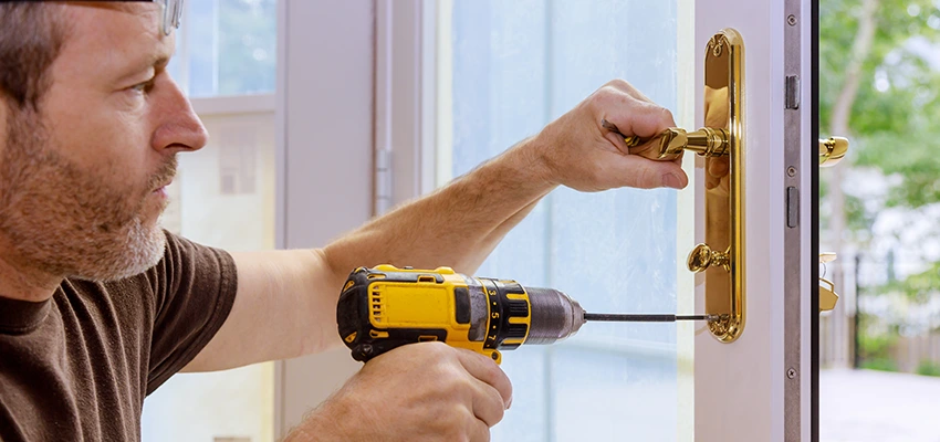 Affordable Bonded & Insured Locksmiths in Stapleton, New York