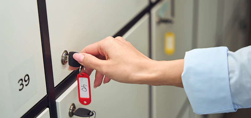 Cabinet Lock Installation in Stapleton, New York