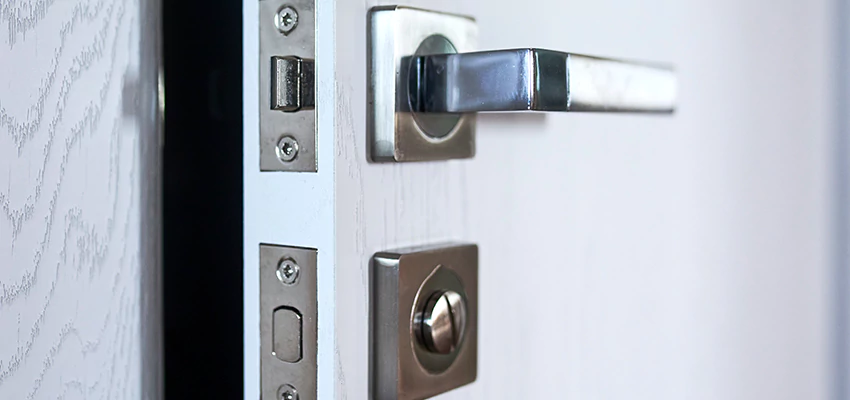 Door Lever Handle Lock Repair in Stapleton, NY
