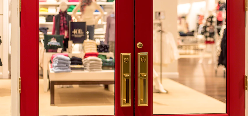 Automotive Locksmith For Retail Stores in Stapleton, New York