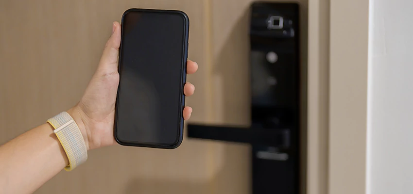 Keypad Wifi Locks Repair And Installation in Stapleton, NY
