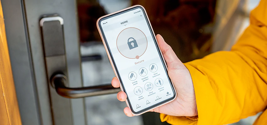 Kwikset Halo Wifi Locks Repair And Installation in Stapleton, NY
