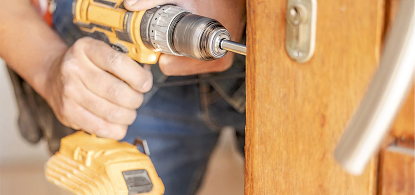 Emergency A1 Locksmith Services in Stapleton, New York