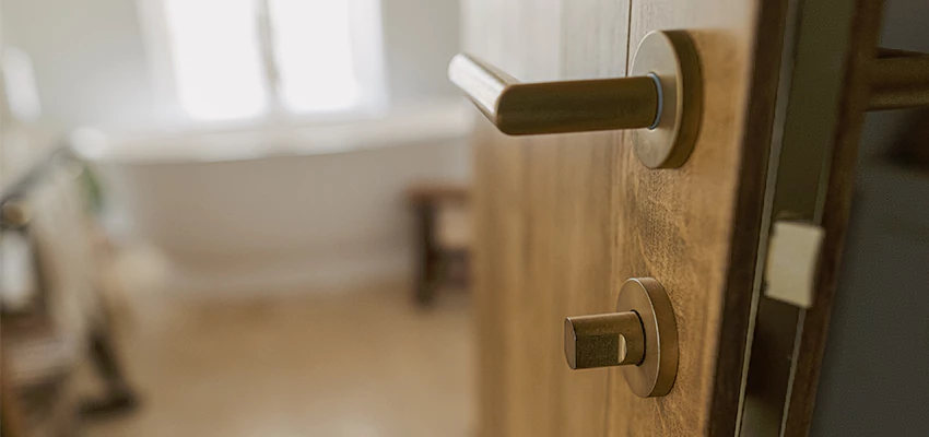 Mortise Locks For Bathroom in Stapleton, NY