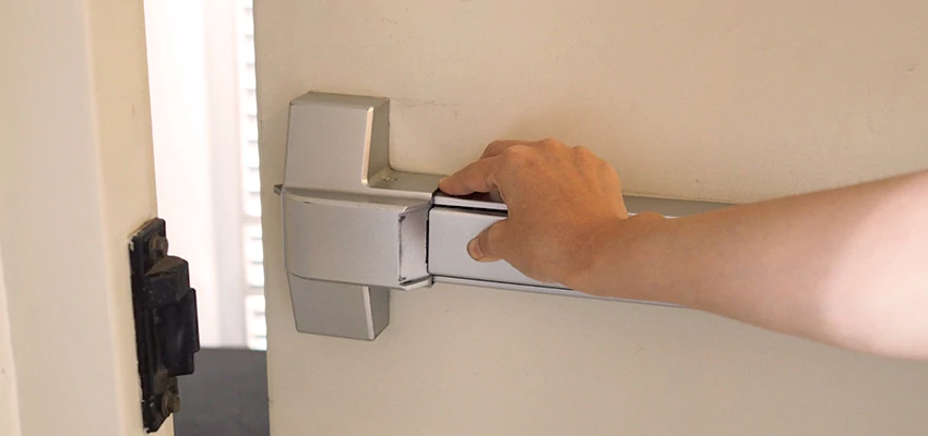 Door Lock Cylinder Reinforcements in Stapleton, New York