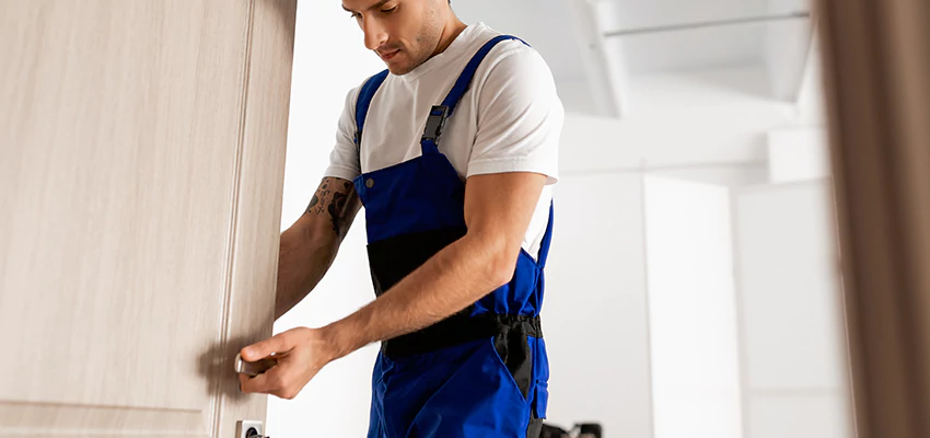 Car Lock Repair And Installation Expert in Stapleton, New York