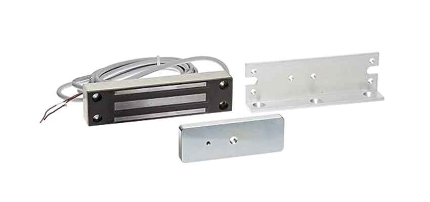 Deadbolt Magnetic Door Locks Installation in Staten Island, New York