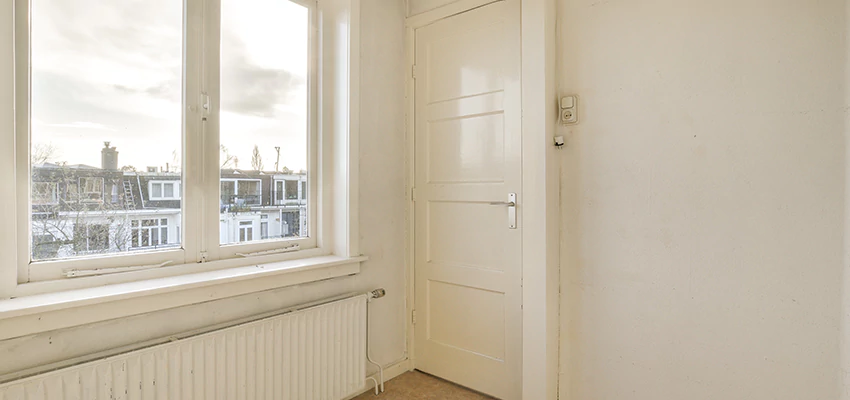 Sliding Window Locks And Security in Stapleton, New York