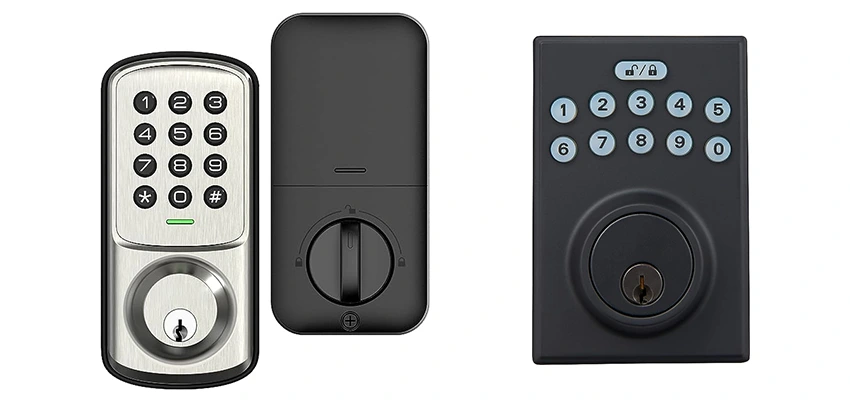 Garage Emergency Lock Replacements in Stapleton, New York